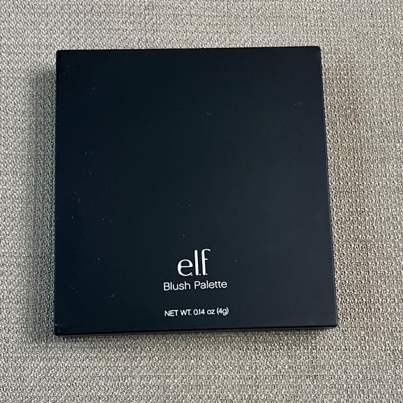 e.l.f. Blush Palette - Light #83314 - NEW - Picture 1 of 5